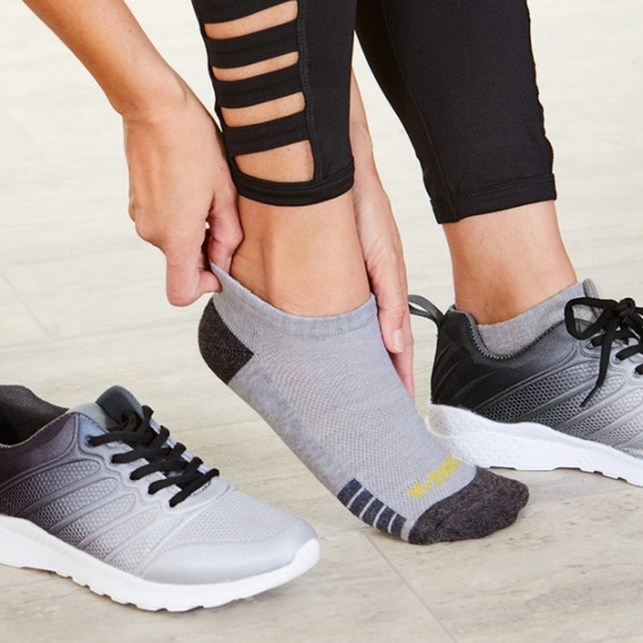 K-SWISS Sports Socks (6 pack) - Picture 2 of 3